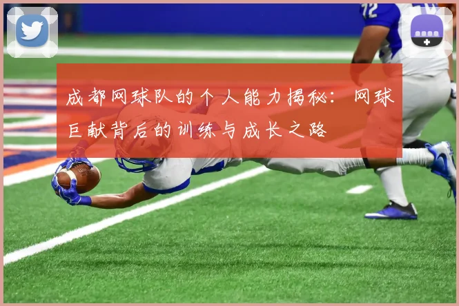 成都网球队的个人能力揭秘：网球巨献背后的训练与成长之路
